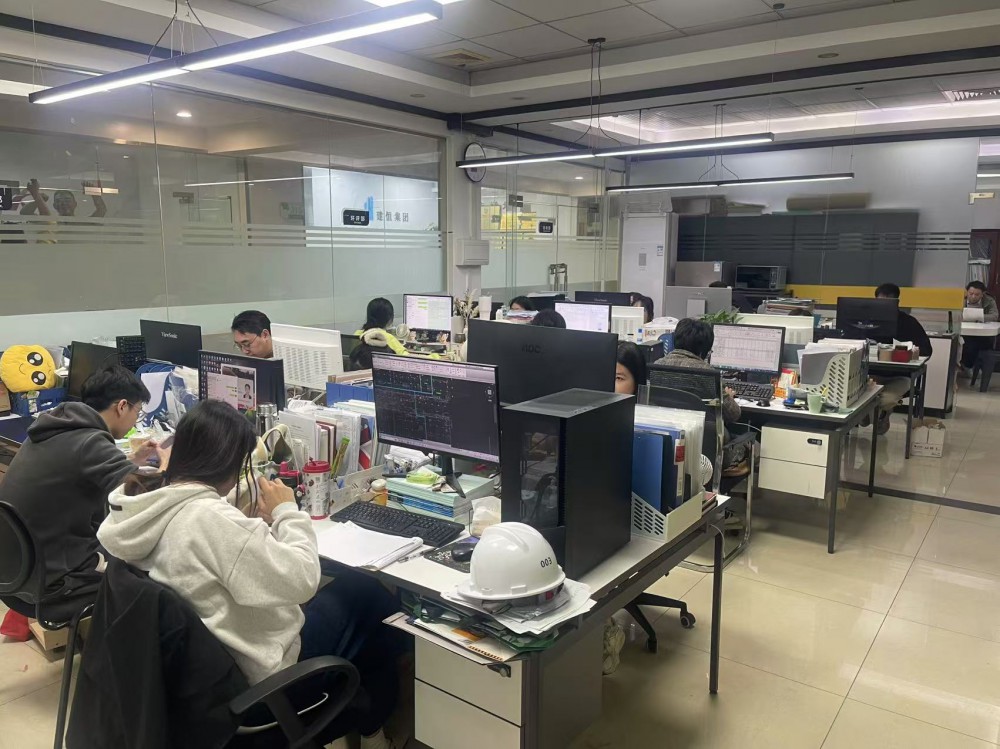 環境影響評價、環境保護竣工驗收、突發環境事件應急預案項目事例